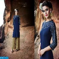 Z black vol-4 Wholesale Ready made kurtis